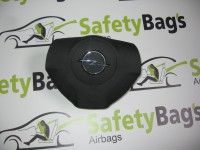 Airbag Opel Astra H